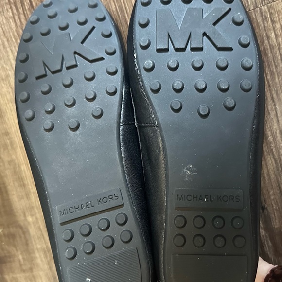 MICHAEL Michael Kors Driving Loafers - Picture 6 of 6
